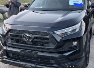 Toyota RAV4 Adventure 2022