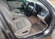 BMW 520i 2012