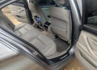 BMW 520i 2012