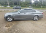 BMW 520i 2012