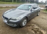 BMW 520i 2012