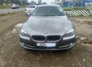 BMW 520i 2012