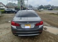 BMW 520i 2012