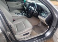 BMW 520i 2012