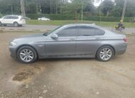 BMW 520i 2012