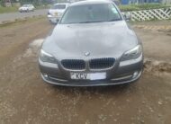 BMW 520i 2012
