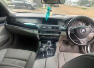 BMW 520i 2012