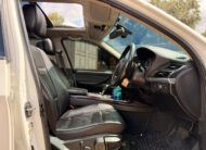 BMW X5 xDrive30d 2011