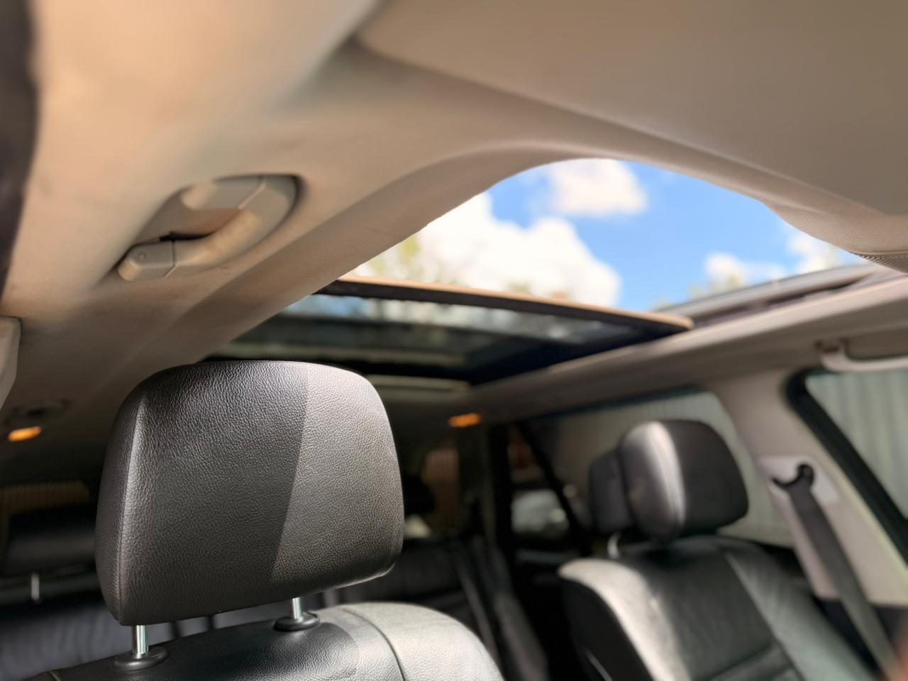 BMW X5 xDrive30d 2011