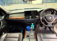 BMW X5 xDrive30d 2011