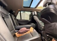 BMW X5 xDrive30d 2011