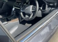 Toyota Land Cruiser LC300 Sahara 2024