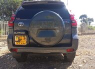 Toyota Land Cruiser Prado 150 Kakadu 2018 |