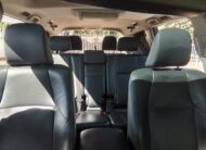 Toyota Land Cruiser Prado 150 Kakadu 2018 |