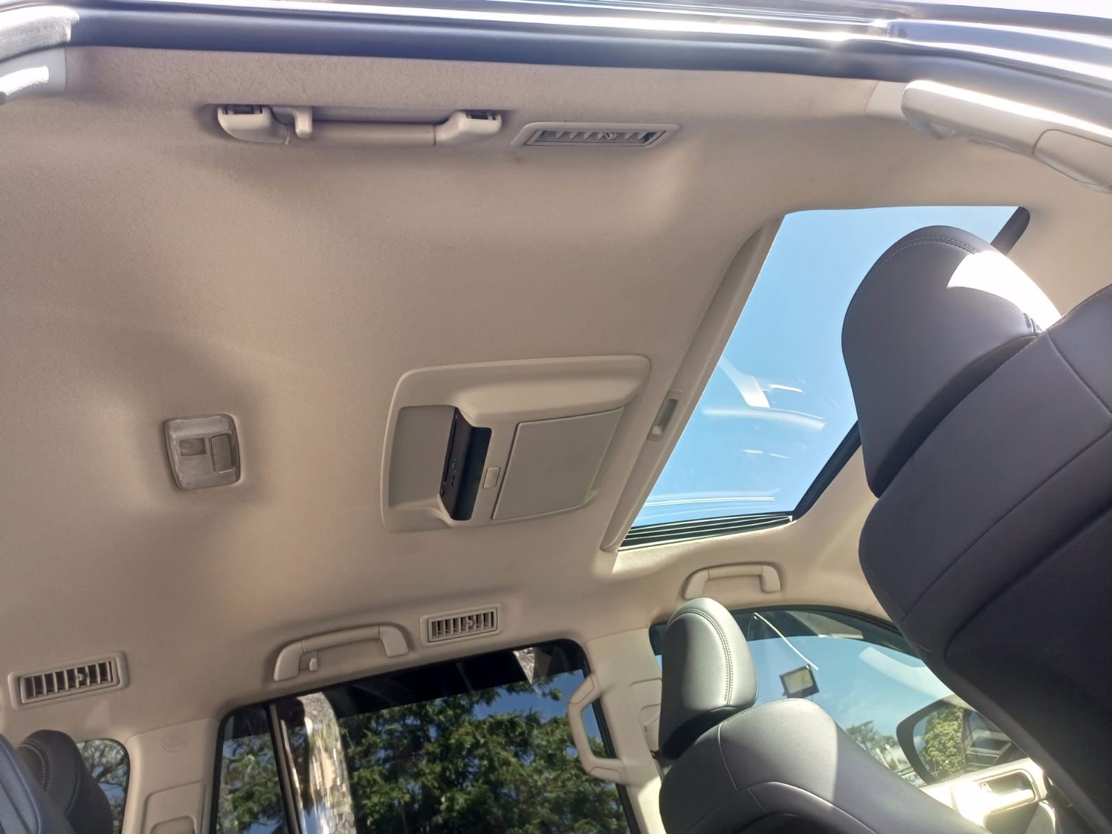 Toyota Land Cruiser Prado 150 Kakadu 2018 |