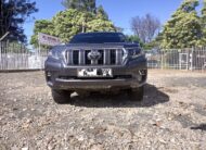 Toyota Land Cruiser Prado 150 Kakadu 2018 |