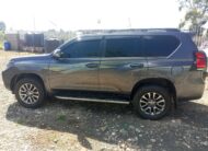 Toyota Land Cruiser Prado 150 Kakadu 2018 |