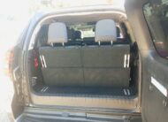 Toyota Land Cruiser Prado 150 Kakadu 2018 |