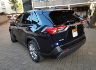 Toyota RAV4 2019