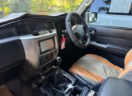 Nissan Patrol Y61 2008