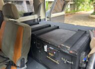 Nissan Patrol Y61 2008