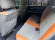 Nissan Patrol Y61 2008