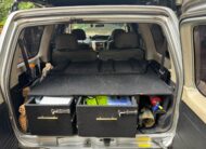 Nissan Patrol Y61 2008