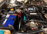 Nissan Patrol Y61 2008