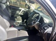 Toyota Land Cruiser Prado 150 Kakadu 2018 |