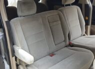 Toyota Alphard 2007
