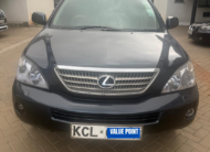 Lexus RX 400h 2009
