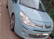 Citroën C3 2017
