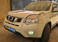 Nissan X-Trail 2011