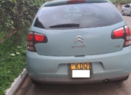 Citroën C3 2017