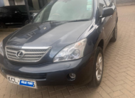 Lexus RX 400h 2009