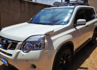 Nissan X-Trail 2011