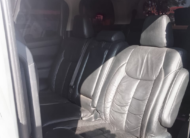 Toyota Alphard 2018