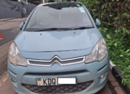 Citroën C3 2017
