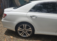 Toyota Mark X 2008