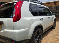 Nissan X-Trail 2011