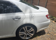 Toyota Mark X 2008