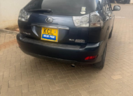 Lexus RX 400h 2009