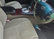 Toyota Mark X 2008