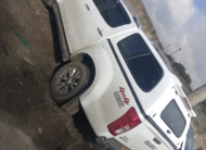 Isuzu D-Max 2019
