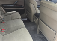 Toyota Mark X 2008