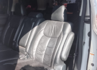 Toyota Alphard 2018