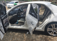 Toyota Mark X 2008