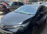 Toyota Avensis 2018
