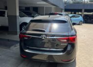 Toyota Avensis 2018