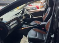 Toyota Avensis 2018